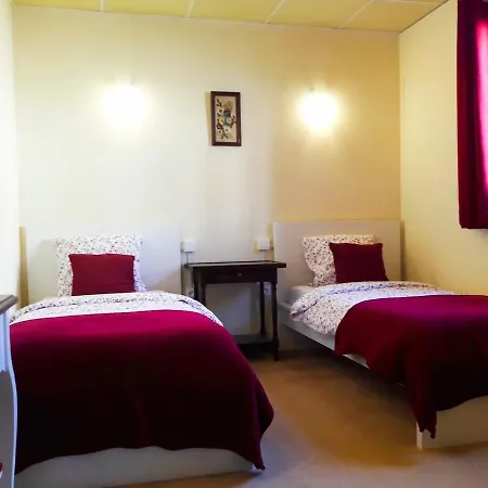 Dom wakacyjny Domaine Lou Castet Tuzaguet