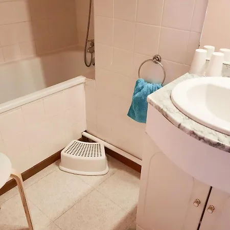 Dom wakacyjny Domaine Lou Castet