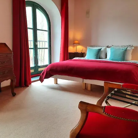 Dom wakacyjny Domaine Lou Castet Tuzaguet