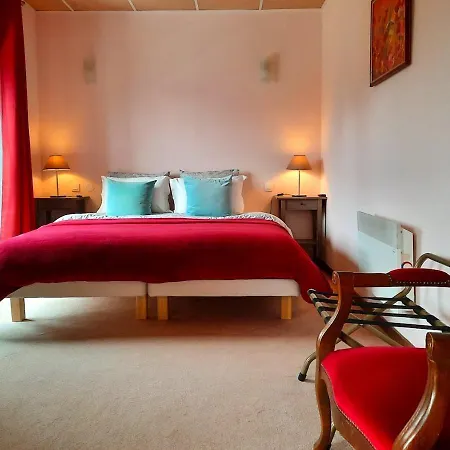 Domaine Lou Castet Dom wakacyjny