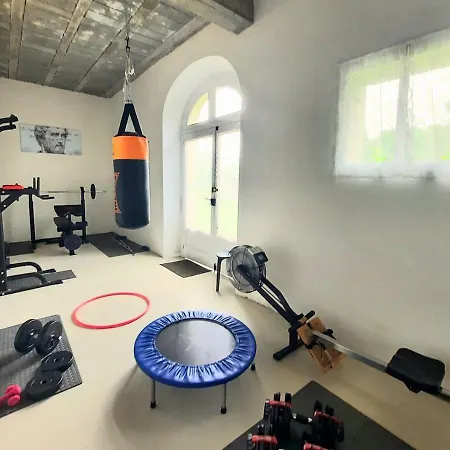 Domaine Lou Castet Tuzaguet