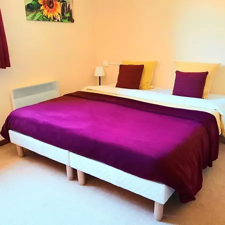 Domaine Lou Castet *