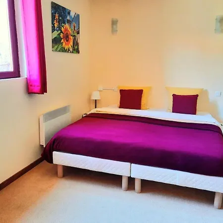 Domaine Lou Castet Tuzaguet