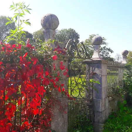 Dom wakacyjny Domaine Lou Castet Tuzaguet