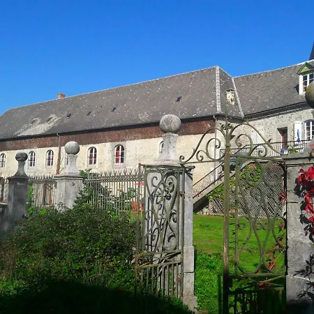 Сasa de vacaciones Domaine Lou Castet