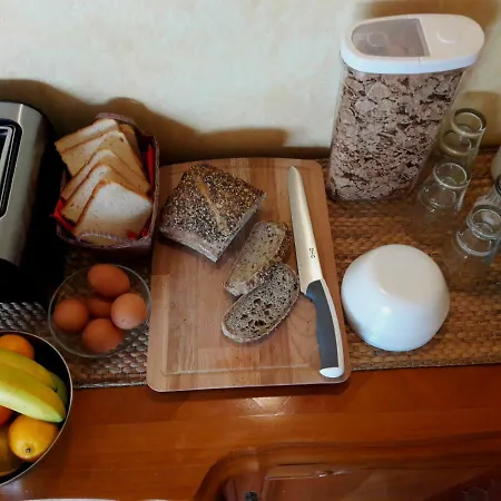 Dom wakacyjny Domaine Lou Castet