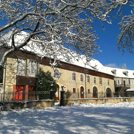 Domaine Lou Castet