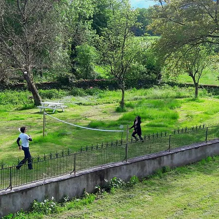 Domaine Lou Castet *