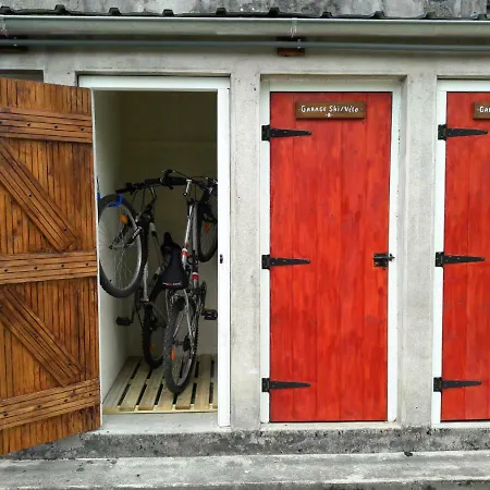 Domaine Lou Castet Tuzaguet