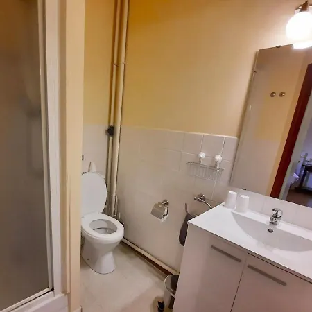 Nocleg ze śniadaniem Domaine Lou Castet *