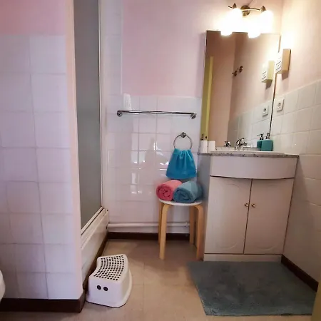 Nocleg ze śniadaniem Domaine Lou Castet