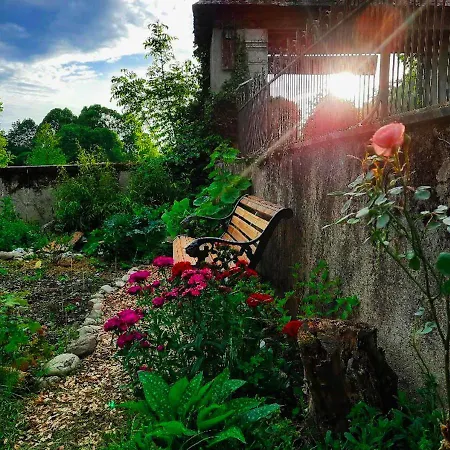 Domaine Lou Castet 度假居