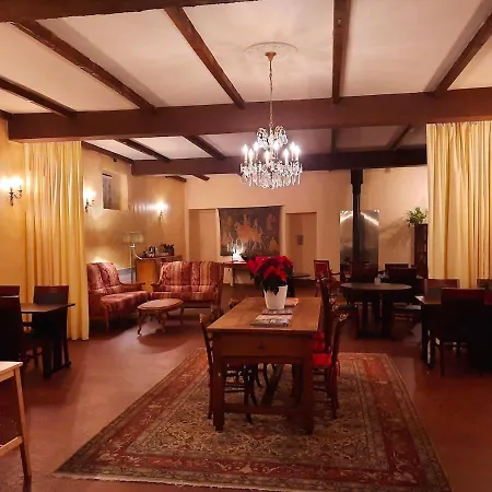 Bed & Breakfast Domaine Lou Castet