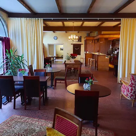Domaine Lou Castet Bed & Breakfast Tuzaguet