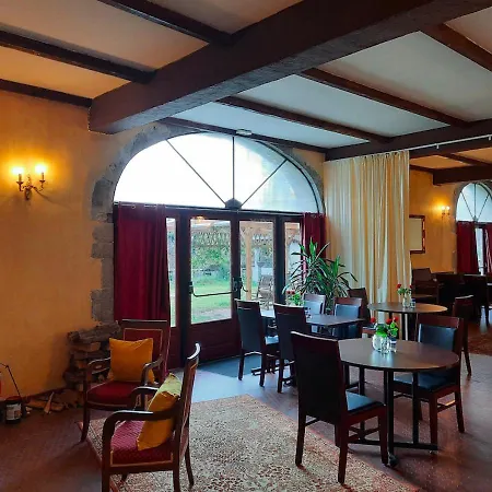 Nocleg ze śniadaniem Domaine Lou Castet