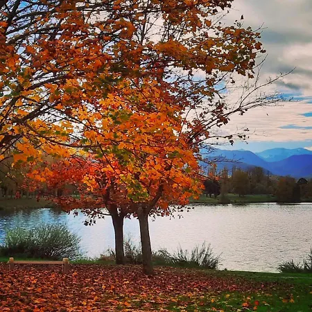 Nyaraló Domaine Lou Castet Tuzaguet