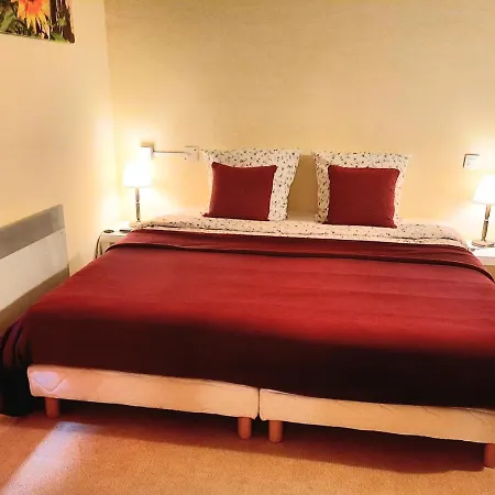 度假居 Domaine Lou Castet Tuzaguet