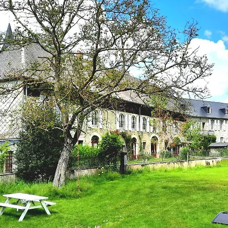 度假居 Domaine Lou Castet