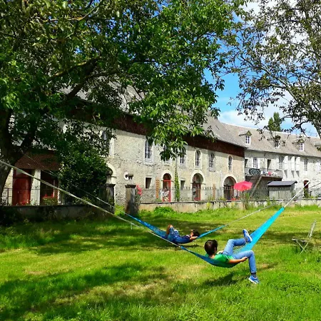 Nyaraló Domaine Lou Castet *