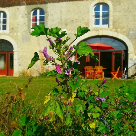 Domaine Lou Castet *