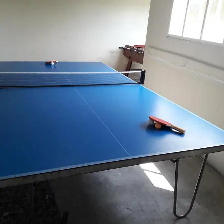 度假居 Domaine Lou Castet