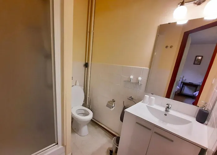 Ferienhaus Domaine Lou Castet *