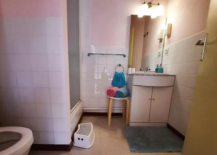 Ferienhaus Domaine Lou Castet