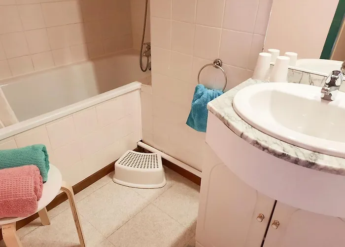 Ferienhaus Domaine Lou Castet