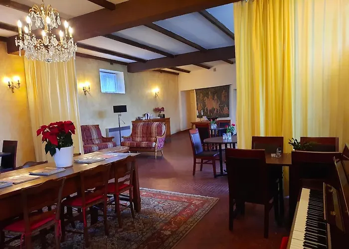 Ferienhaus Domaine Lou Castet Tuzaguet