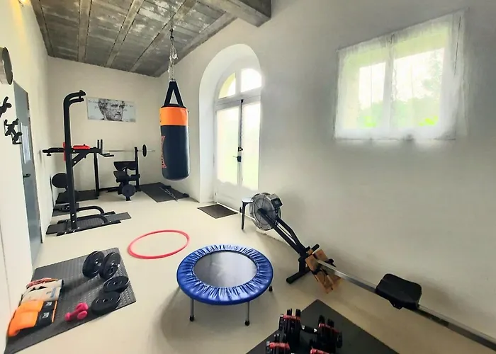 Domaine Lou Castet Tuzaguet