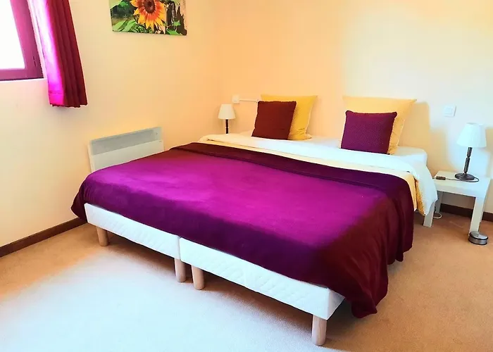 Domaine Lou Castet *