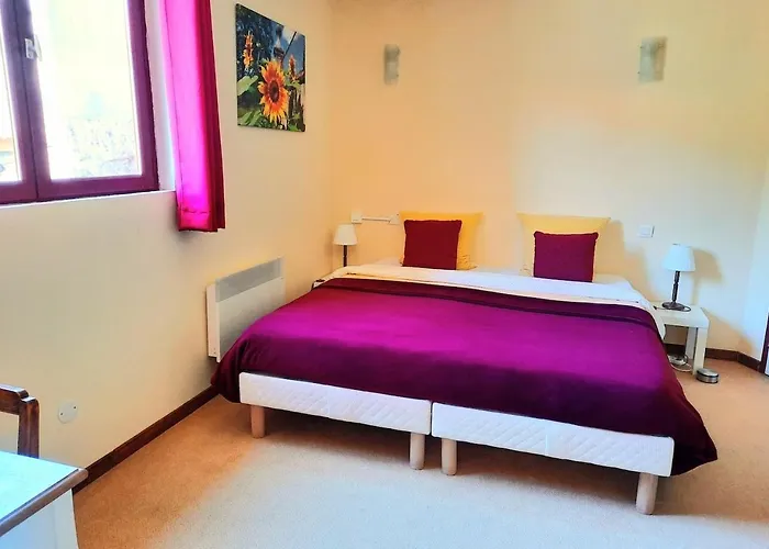 Domaine Lou Castet Tuzaguet