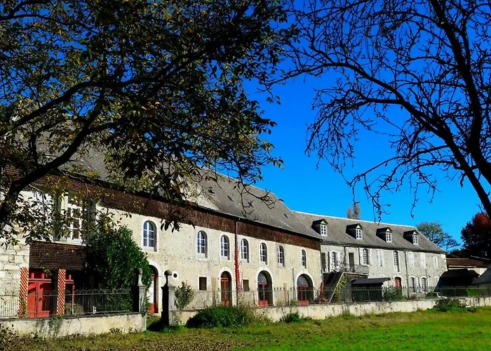 Domaine Lou Castet * Tuzaguet