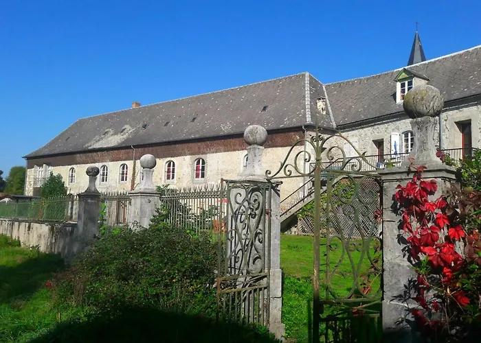 Ferienhaus Domaine Lou Castet