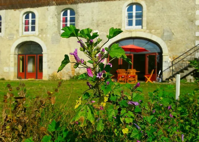 Domaine Lou Castet *