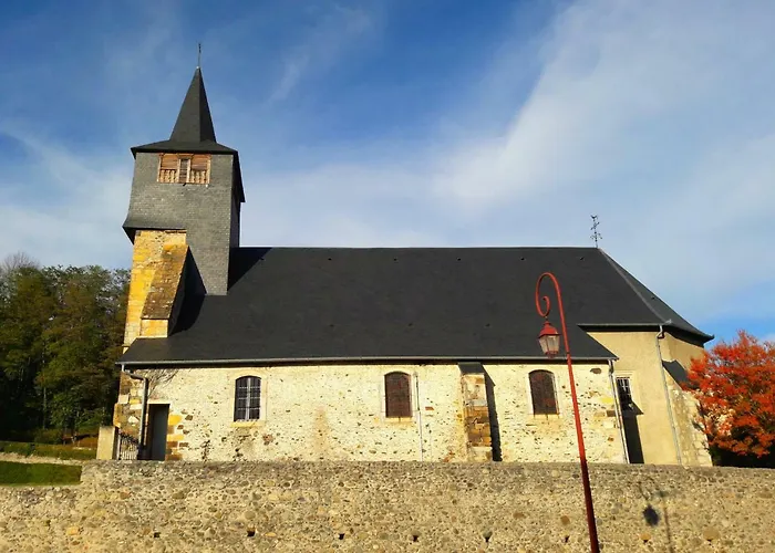 Ferienhaus Domaine Lou Castet Tuzaguet