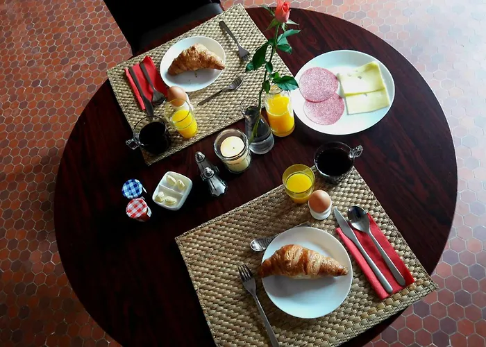 Ferienhaus Domaine Lou Castet *