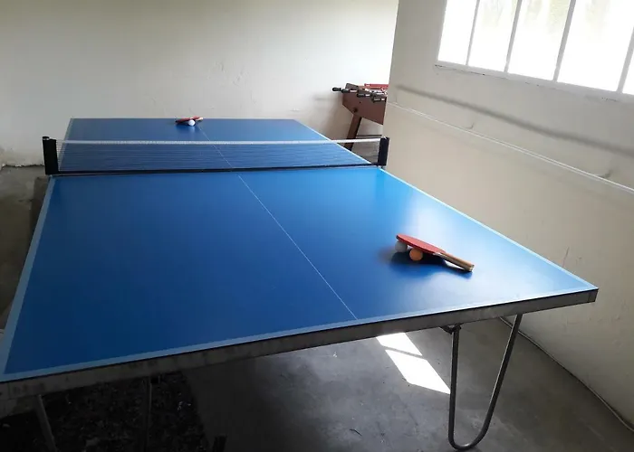 Ferienhaus Domaine Lou Castet